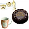 A million thanks to Dad - Click here to View more details about this Product
